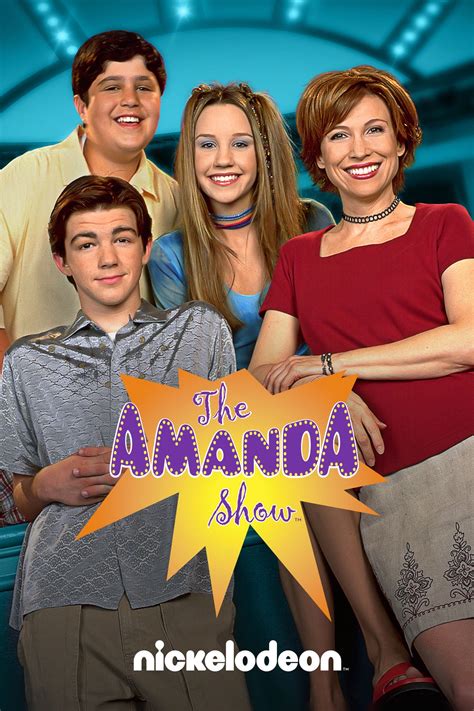 el show de amanda